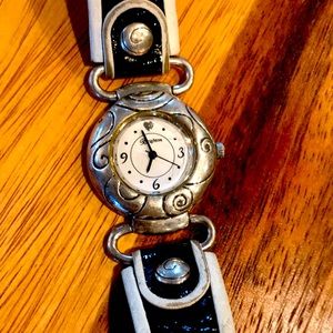 Brighton Greenwich Watch